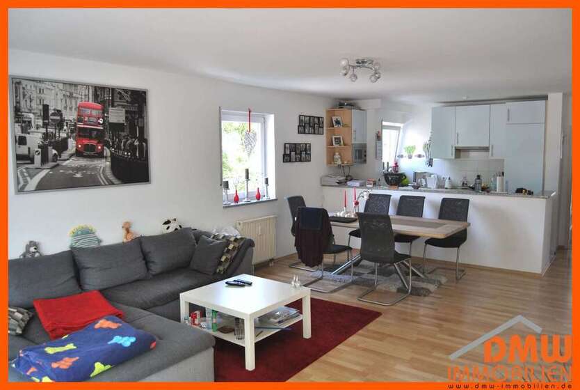 Wohnung zum Mieten in Mainz 900 € 72 m²