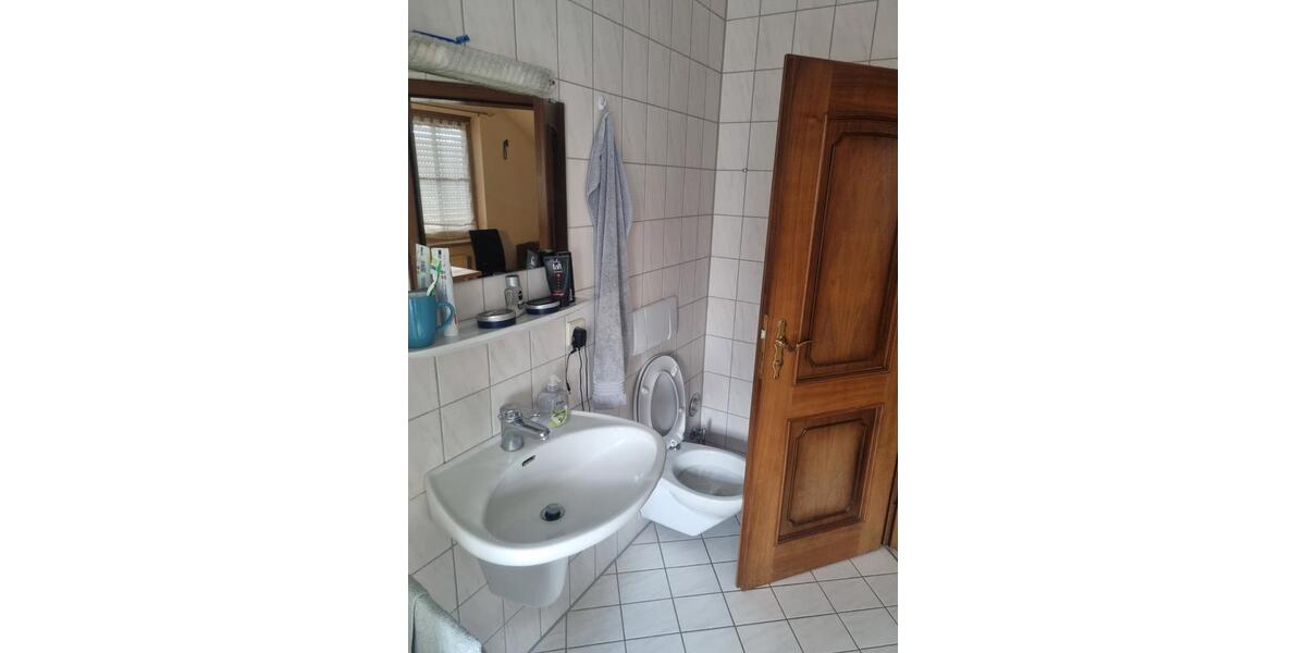 Dachgeschoßwohnung Denkendorf - 1 Zimmer, 34 m&sup2;, 700&euro; | Angebot:26537314