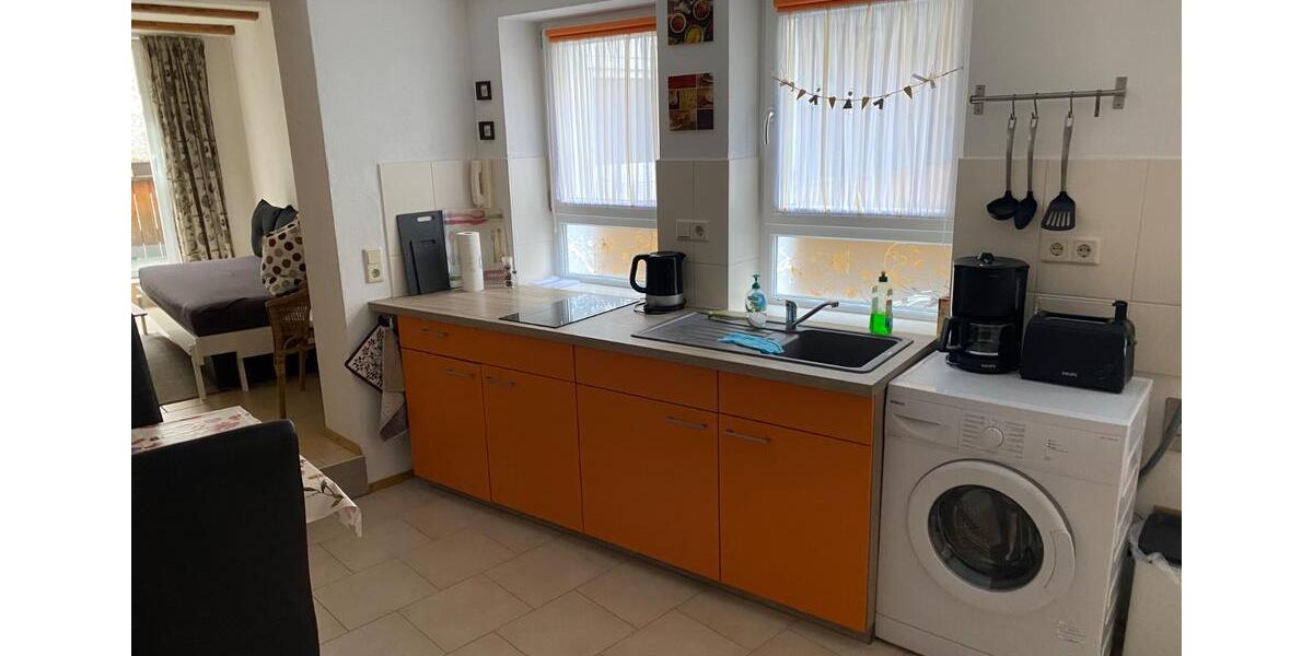 Wohnen auf Zeit Altenburg - 1.5 Zimmer, 43 m&sup2;, 750&euro; | Angebot:24681420