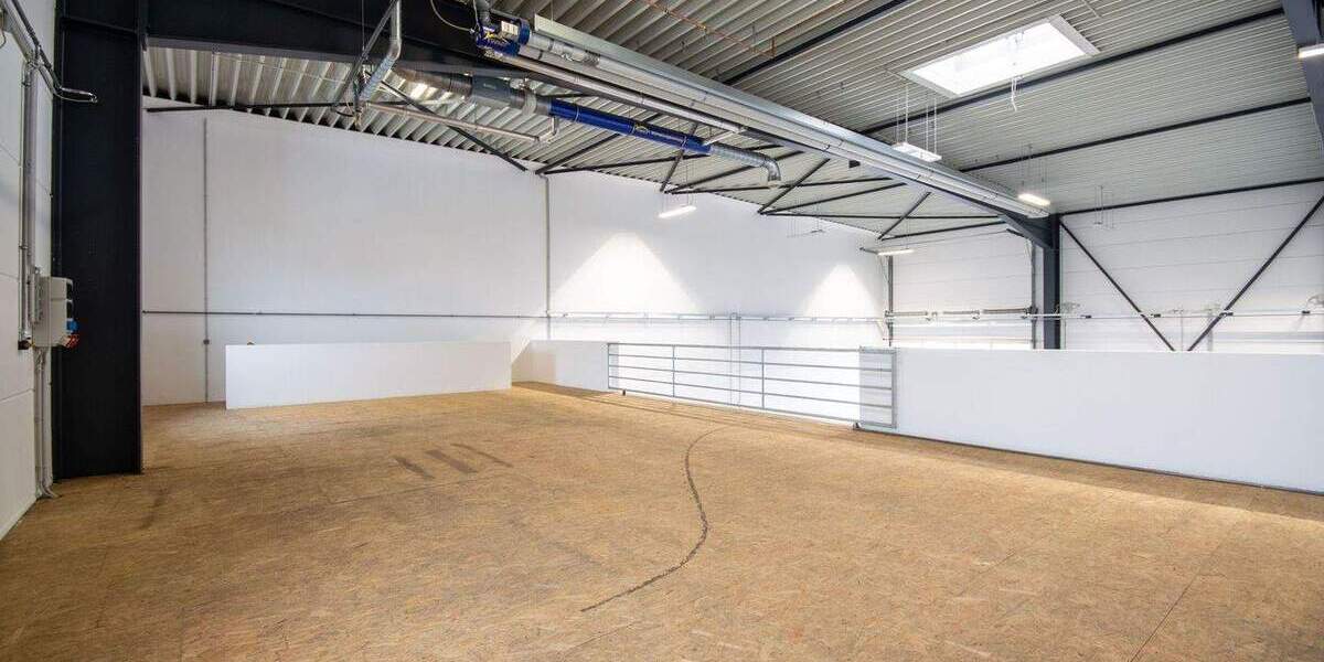 Gewerbeobjekt Neumarkt Altenhof - 5.350&euro; | Angebot:25796769