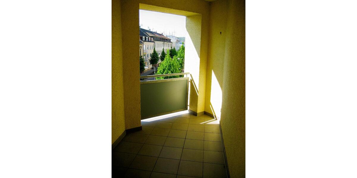 ### Lichtdurchflutete Wohnung im Herzen Bruchsals ### - Etagenwohnung Bruchsal Stadtkern | Angebot:26097706