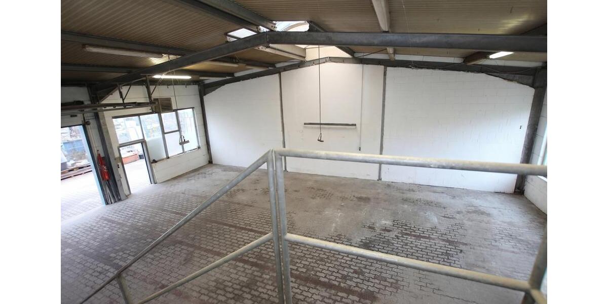 Gewerbeobjekt Fischbachtal - 1.100&euro; | Angebot:25866876