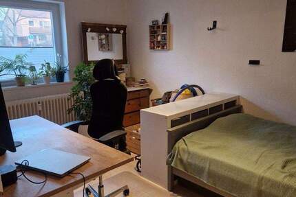 Wohnung Wolfenbüttel Stadtgebiet - 3 Zimmer, 67 m&sup2;, 830&euro; | Angebot:25897503