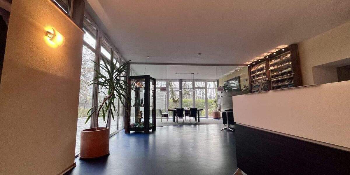 Gewerbeobjekt Trier Biewer - 3.500&euro; | Angebot:24968719