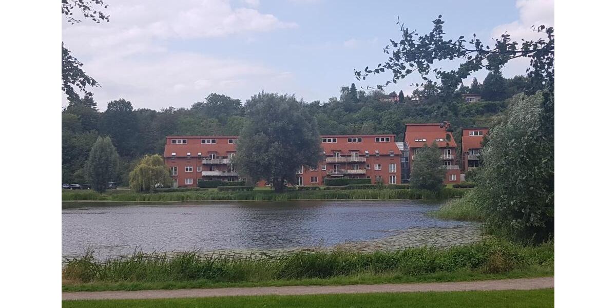 Dachgeschoßwohnung Burg Stargard - 3 Zimmer, 79 m&sup2;, 540&euro; | Angebot:22265877