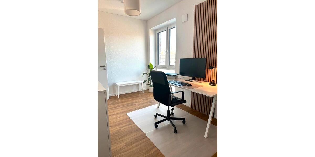 Dachgeschoßwohnung Fintel - 3 Zimmer, 83 m&sup2;, 1.319&euro; | Angebot:26279035