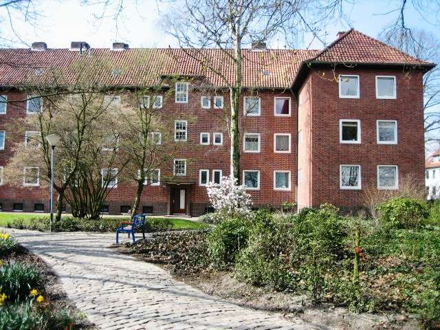 Wohnung zum Mieten in Wilhelmshaven 224,60 € 34.56 m²