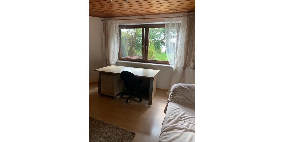 Etagenwohnung Sigmaringendorf - 1 Zimmer, 47 m&sup2;, 370&euro; | Angebot:24849117