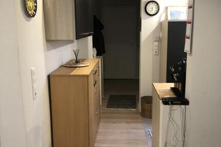 Gemütliche 2 -Zimmer-Dachgeschosswohnung in Freiburg-Oberwiehre 2 zimmer