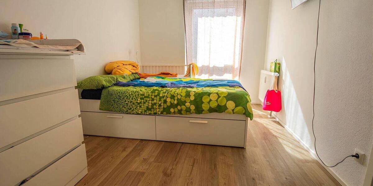 Etagenwohnung Alsdorf Mariadorf - 4 Zimmer, 90 m&sup2;, 780&euro; | Angebot:26840949