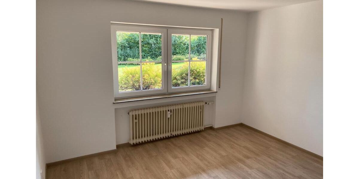 Etagenwohnung Dinkelsbühl - 2 Zimmer, 60 m&sup2;, 600&euro; | Angebot:26704318