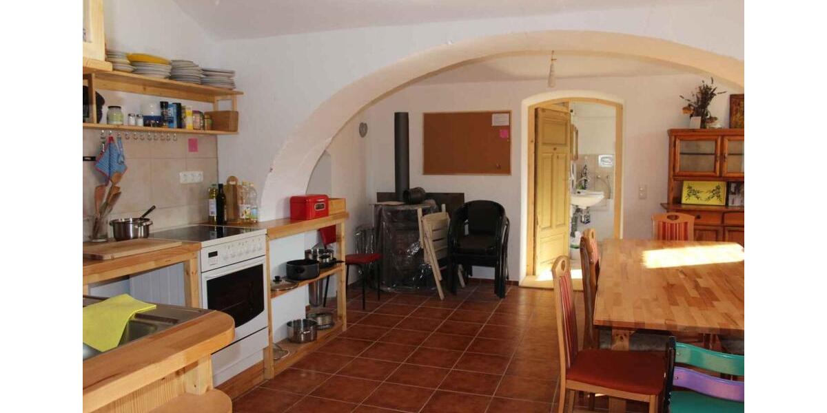 Wohnen auf Zeit Oderberg - 1 Zimmer, 20 m&sup2;, 166&euro; | Angebot:25539690