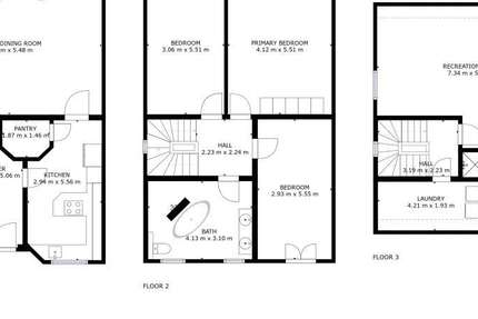 Haus Bruchmühlbach-Miesau Miesau - 5 Zimmer, 200 m&sup2;, 2.200&euro; | Angebot:25929539