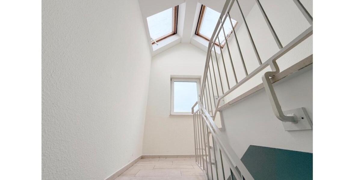 Dachgeschoßwohnung Düsseldorf Stadtbezirk 7 - 2 Zimmer, 56 m&sup2;, 890&euro; | Angebot:26700860