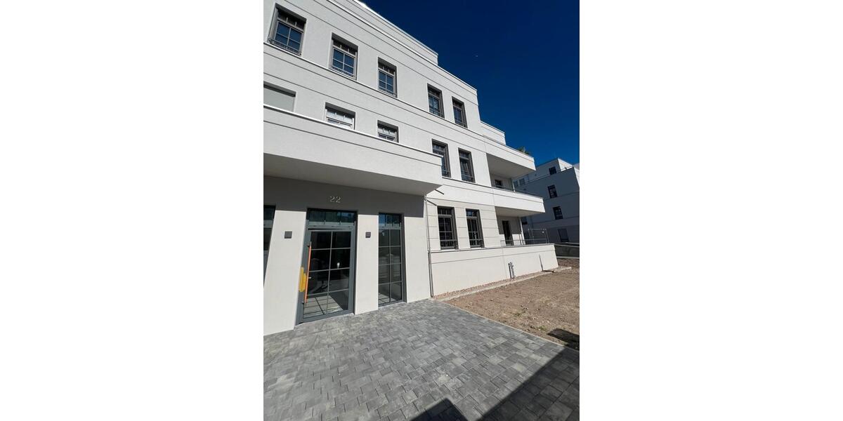 Erdgeschoßwohnung Magdeburg Brückfeld - 2 Zimmer, 65 m&sup2;, 940&euro; | Angebot:26476546