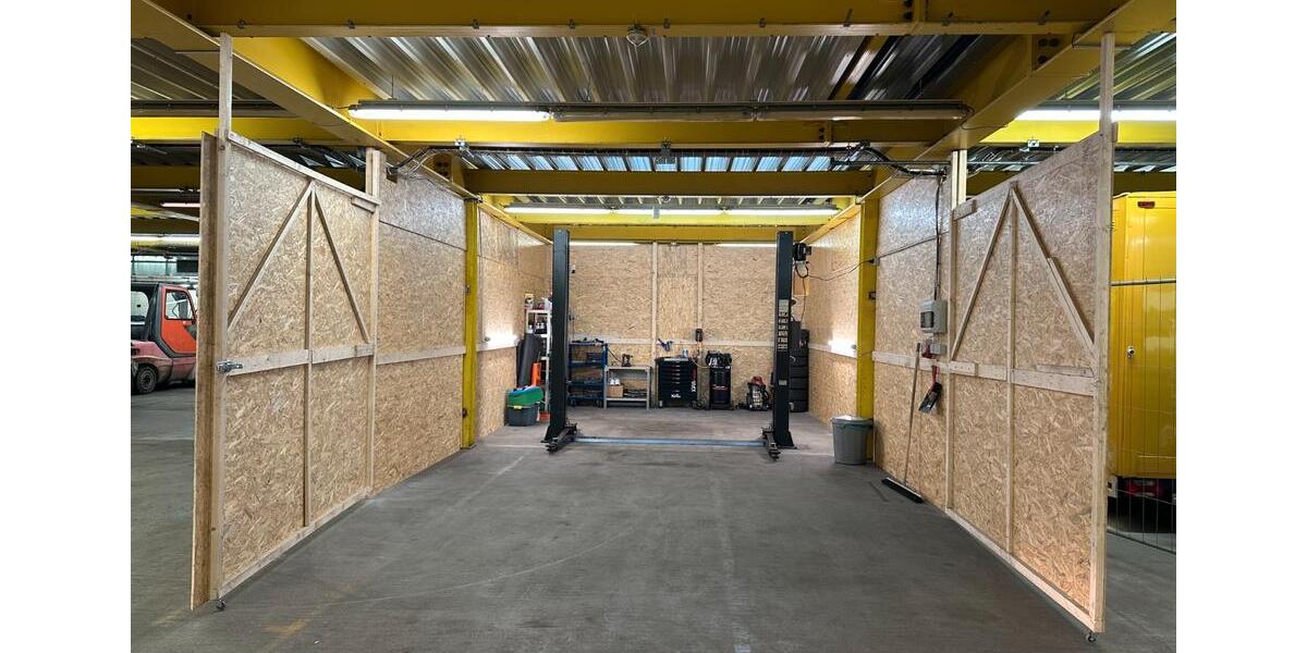 Gewerbeobjekt Radolfzell am Bodensee - 285&euro; | Angebot:26445405