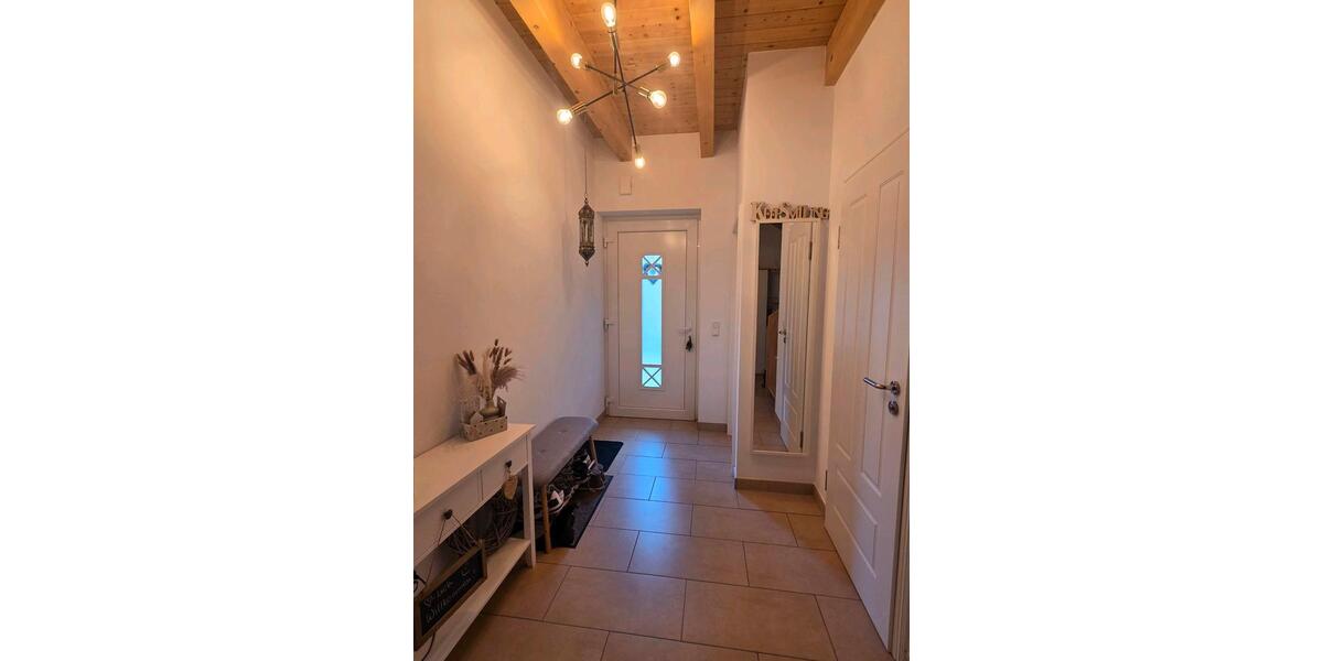 Doppelhaushälfte Seevetal Holtorfsloh - 4.5 Zimmer, 125 m&sup2;, 1.800&euro; | Angebot:25960680
