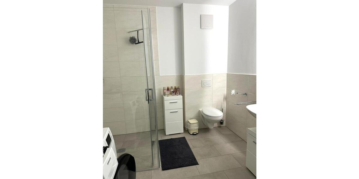 Erdgeschoßwohnung Korswandt - 2 Zimmer, 61 m&sup2;, 695&euro; | Angebot:26638599