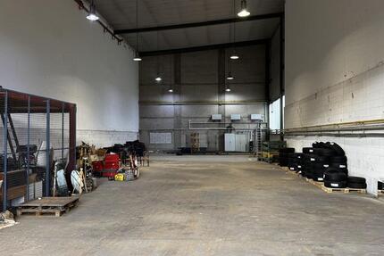 Gewerbeobjekt March - 2.590&euro; | Angebot:24528224