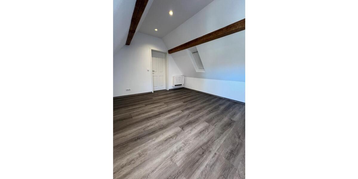 Maisonettenwohnung Bad Düben - 2 Zimmer, 95 m&sup2;, 850&euro; | Angebot:26042416