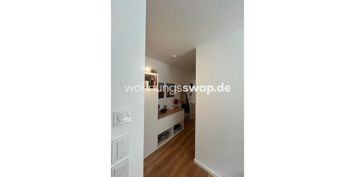 Etagenwohnung Münster - 2 Zimmer, 45 m&sup2;, 1.230&euro; | Angebot:26393302