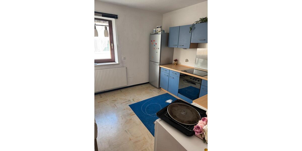 Etagenwohnung Neufahrn bei Freising Mintraching-Grüneck - 2 Zimmer, 67 m&sup2;, 1.700&euro; | Angebot:24522975