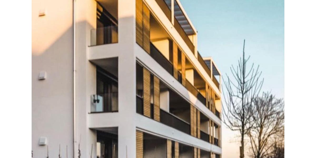 Etagenwohnung Taufkirchen (Vils) - 3 Zimmer, 82 m&sup2;, 1.100&euro; | Angebot:26042081