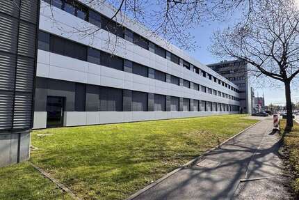 Gewerbeobjekt Rastatt - 4.600&euro; | Angebot:26134307