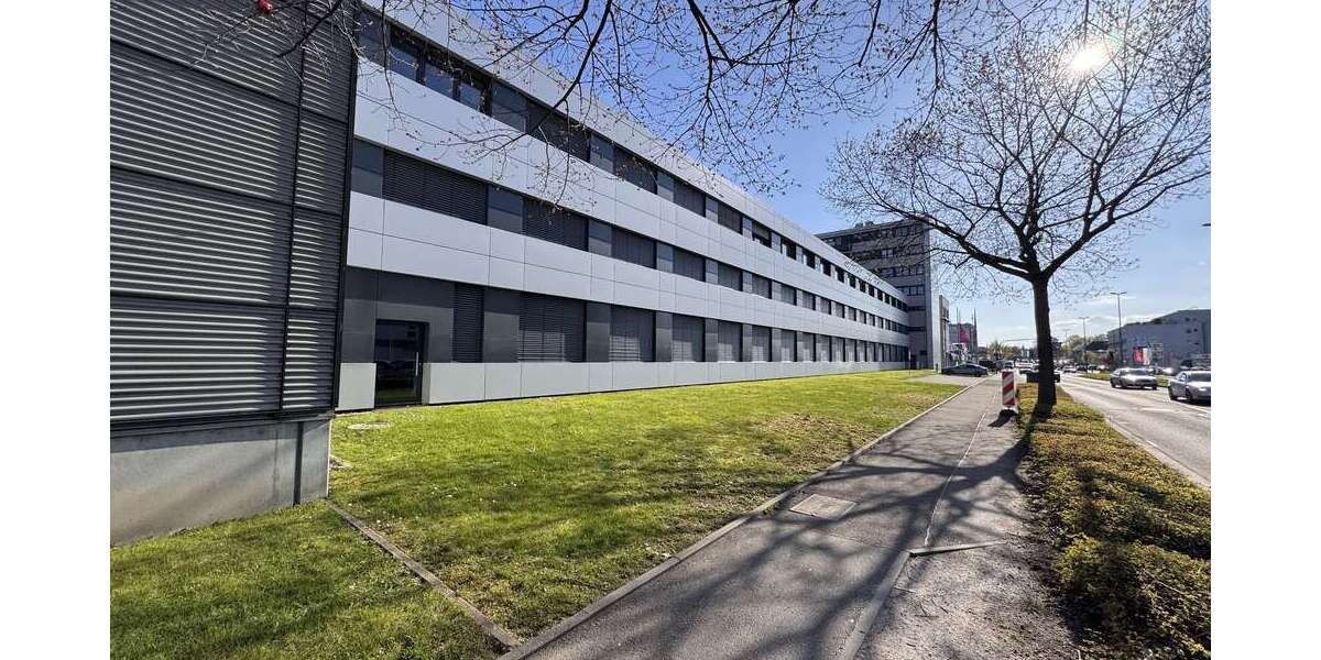 Gewerbeobjekt Rastatt - 4.600&euro; | Angebot:26134307