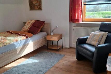Wohnen auf Zeit Hetlingen - 1 Zimmer, 13 m&sup2;, 450&euro; | Angebot:26030286