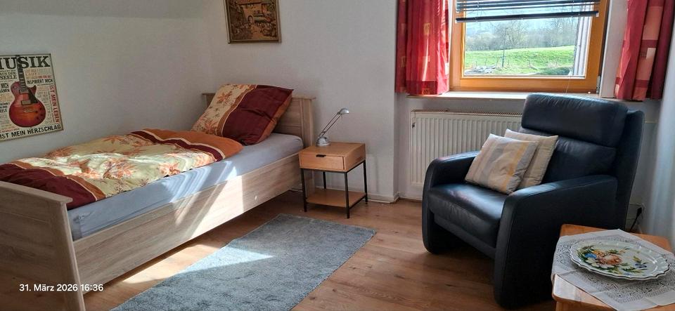 Wohnen auf Zeit Hetlingen - 1 Zimmer, 13 m&sup2;, 450&euro; | Angebot:26030286