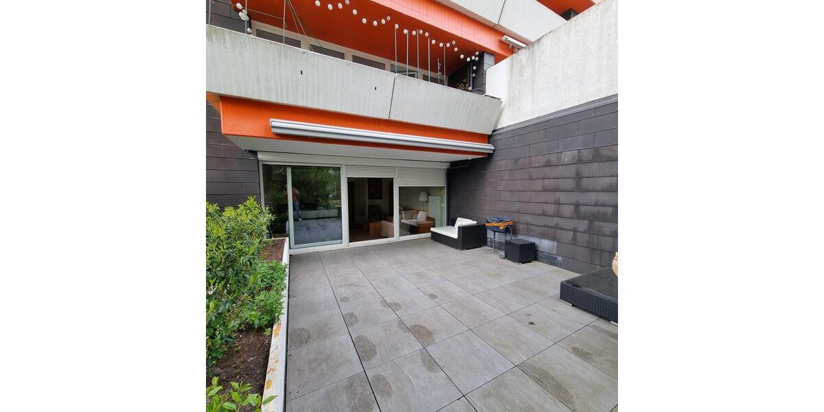 Erdgeschoßwohnung Bremen Hemelingen - 1 Zimmer, 48 m&sup2;, 950&euro; | Angebot:25647348