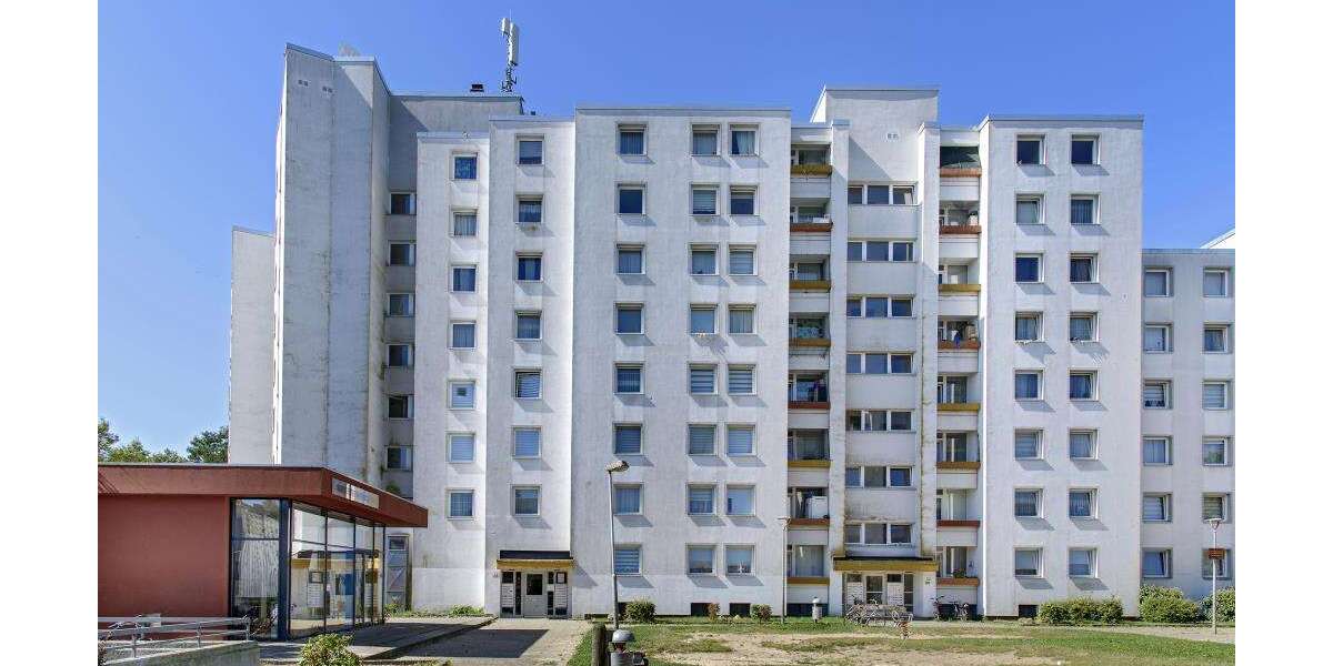 Wohnung zum Mieten in Bremen 389 € 39.93 m² 1 zimmer