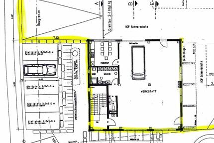 Gewerbeobjekt Aichtal - 1.500&euro; | Angebot:26070066