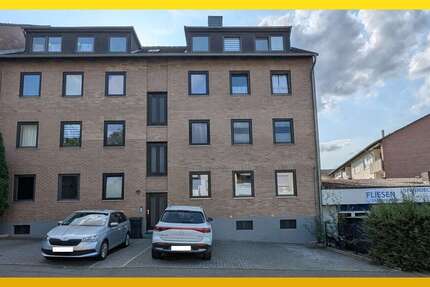 Wohnung zum Mieten in Hann. Münden 450 € 60 m²