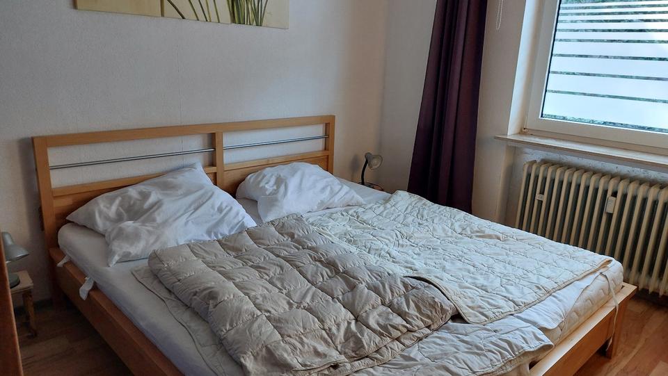 Etagenwohnung Winterberg - 2 Zimmer, 50 m&sup2;, 750&euro; | Angebot:26598040