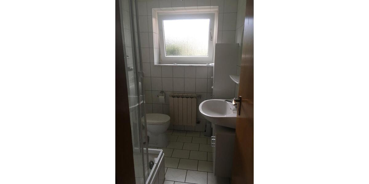 Erdgeschoßwohnung Rodenberg - 2 Zimmer, 50 m&sup2;, 450&euro; | Angebot:26338137