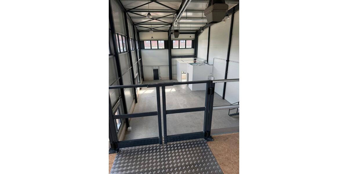 Gewerbeobjekt Blankenfelde-Mahlow Groß Kienitz - 4.565&euro; | Angebot:26613151