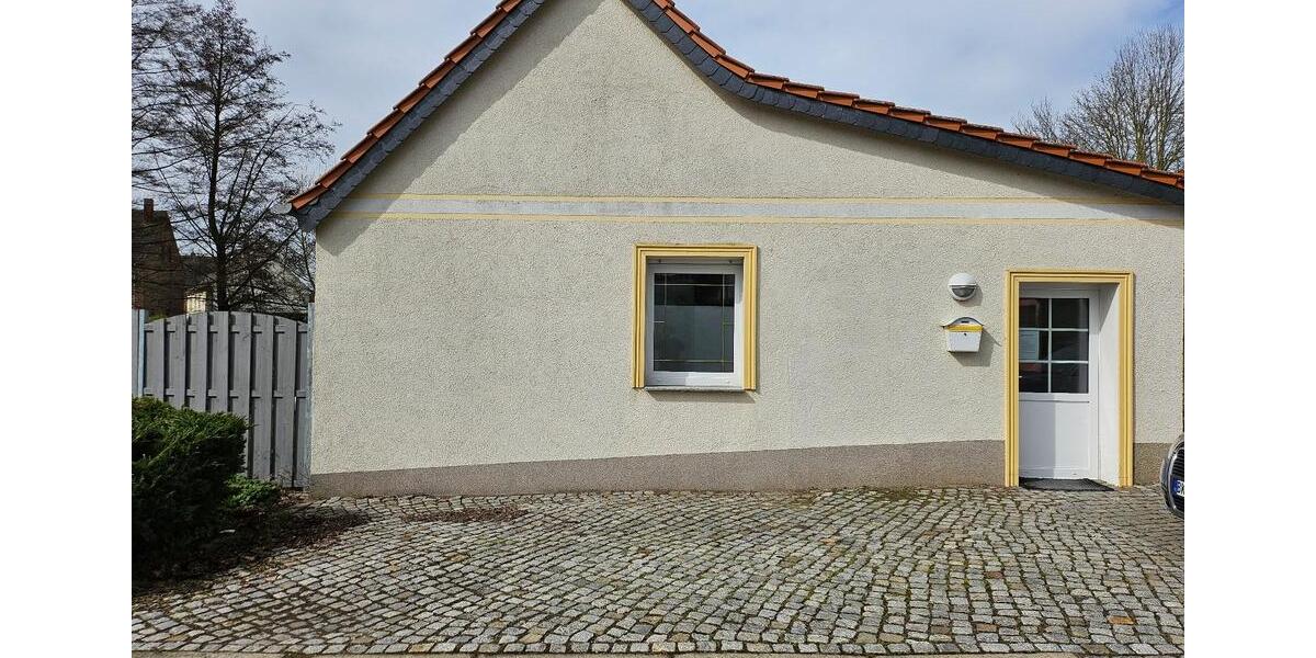 Erdgeschoßwohnung Erxleben - 2 Zimmer, 61 m&sup2;, 480&euro; | Angebot:25539989