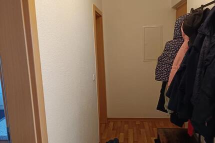 Wohnung Querfurt - 3 Zimmer, 58 m&sup2;, 350&euro; | Angebot:25919974