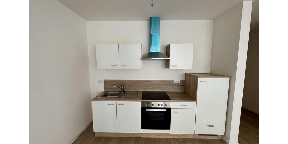 Etagenwohnung Neuburg an der Donau - 1 Zimmer, 42 m&sup2;, 590&euro; | Angebot:26251919