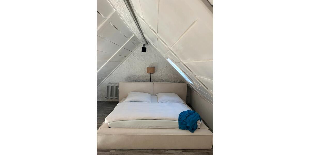 Maisonettenwohnung Ilsfeld - 2.5 Zimmer, 59 m&sup2;, 980&euro; | Angebot:26639166