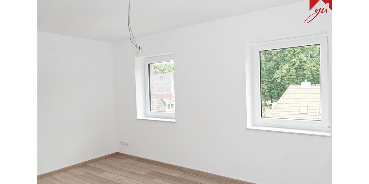 Hochwertige Penthousewohnung in unmittelbarer Nähe zur Innenstadt! 2 zimmer