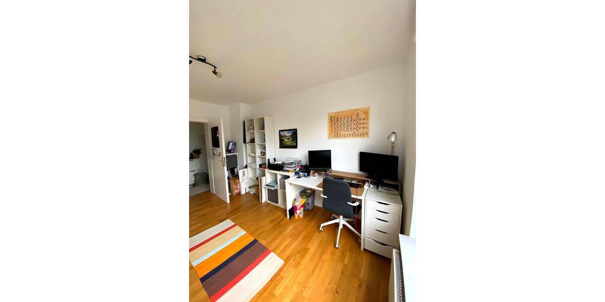 Etagenwohnung Landau in der Pfalz Landau - 3 Zimmer, 74 m&sup2;, 920&euro; | Angebot:26825329