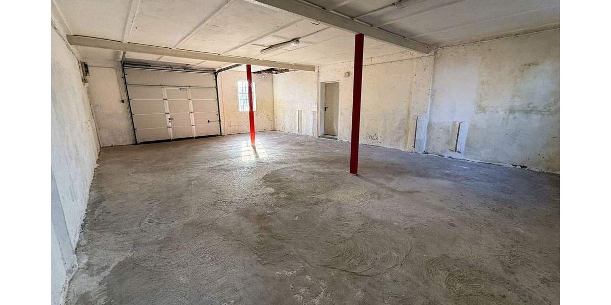 Gewerbeobjekt Moorrege - 450&euro; | Angebot:25660518