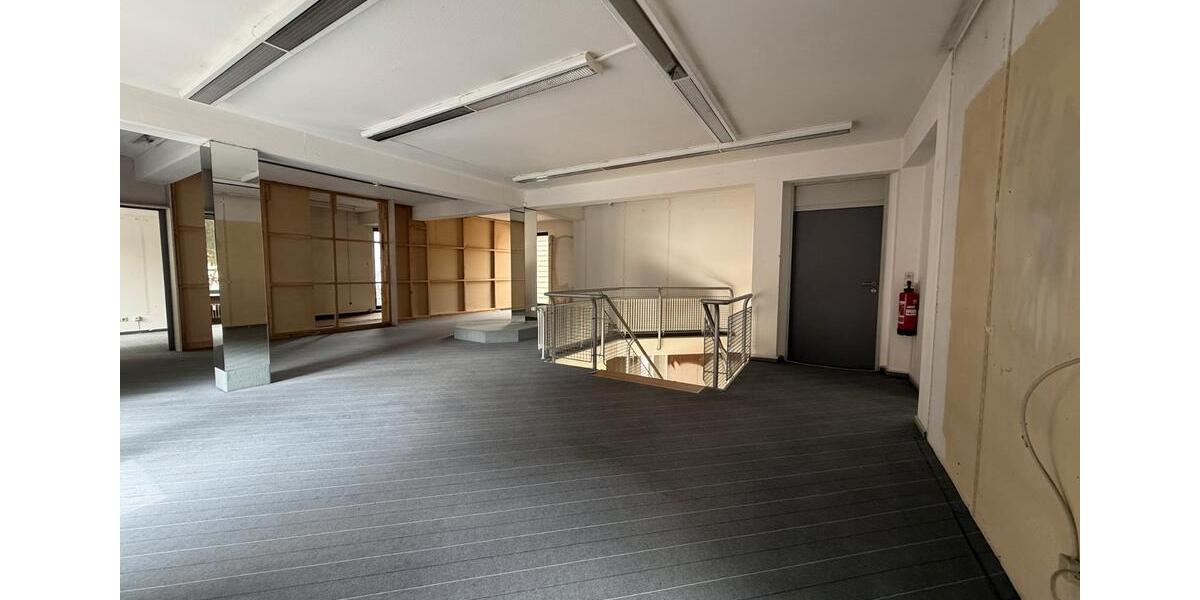 Gewerbeobjekt Hausach - 1.675&euro; | Angebot:26594677