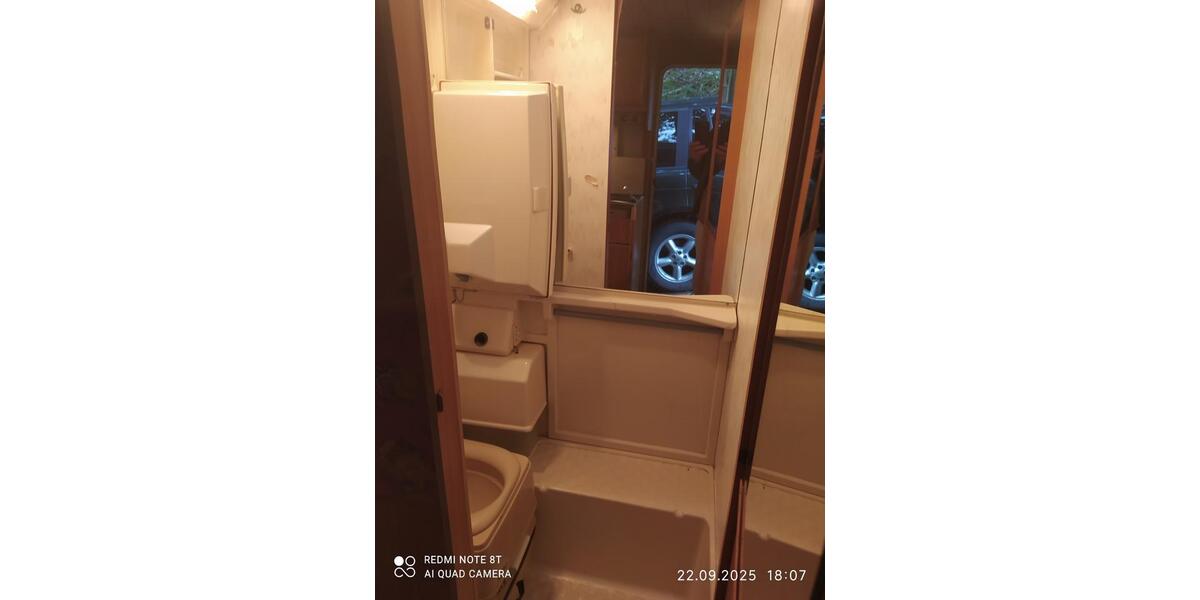 Etagenwohnung Ruhla - 1 Zimmer, 15 m&sup2;, 350&euro; | Angebot:25430802