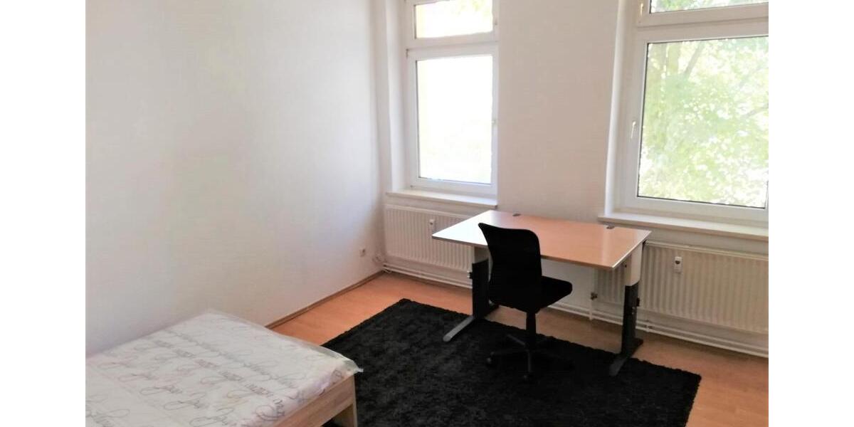 Wohnen auf Zeit Dessau-Roßlau Dessau - 4 Zimmer, 20 m&sup2;, 400&euro; | Angebot:26337933