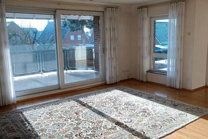 Wohnung zu vermieten Rheine Mesum in zentraler Lage 3 zimmer