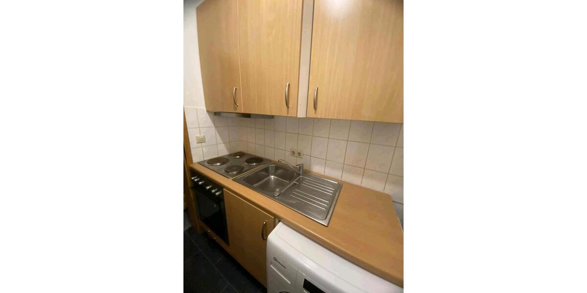 Möblierte 1-Zimmer-Wohnung in Langenhagen 1 zimmer